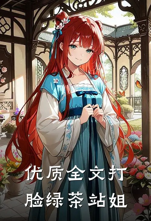 优质全文打脸绿茶站姐