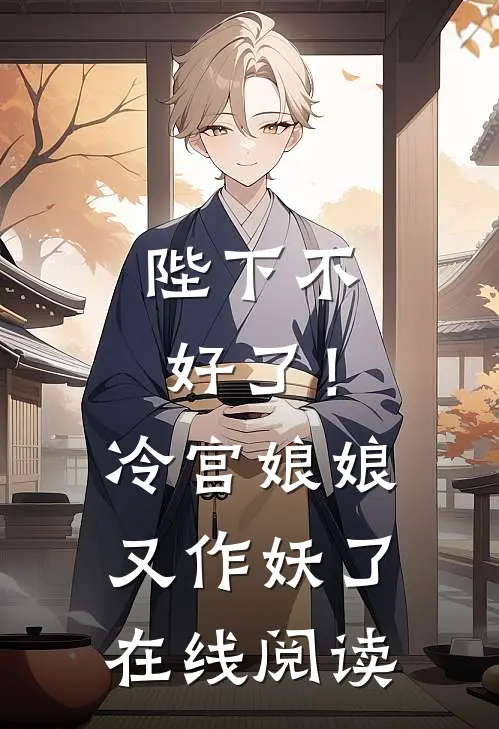 陛下不好了！冷宫娘娘又作妖了在线阅读