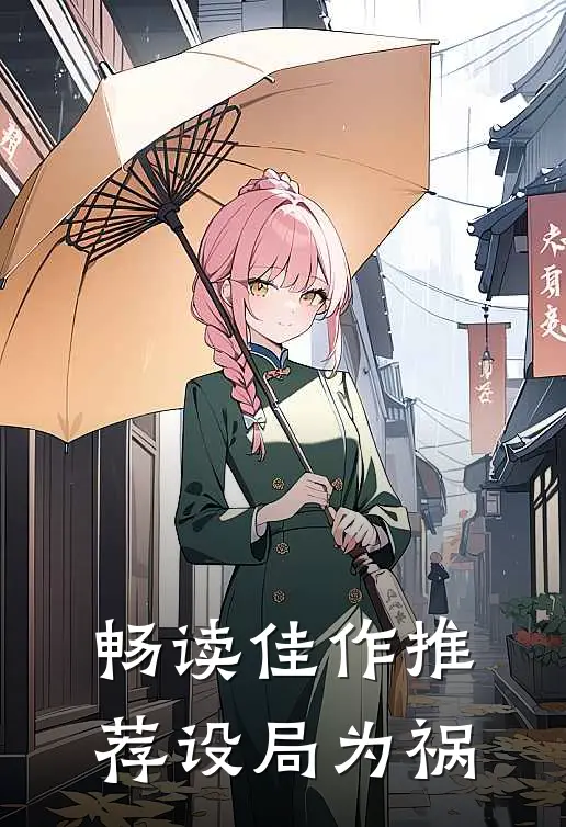 畅读佳作推荐设局为祸
