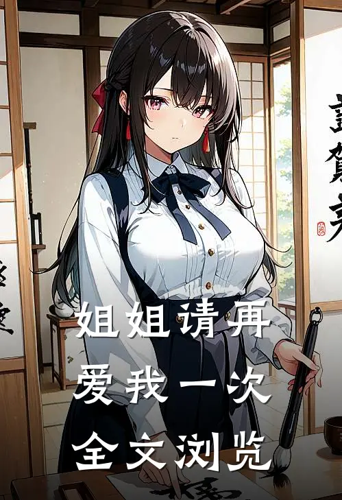 姐姐请再爱我一次全文浏览
