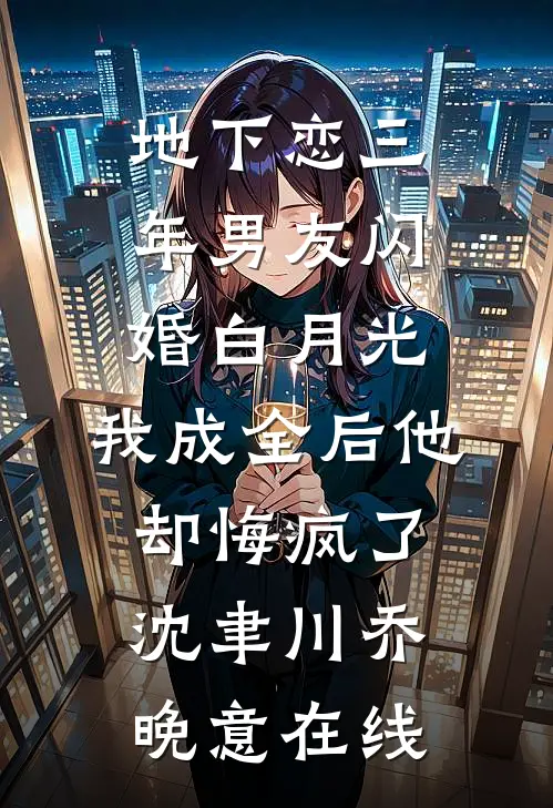 拜金女友甩了我，转投我司机儿子的怀抱阅读全集