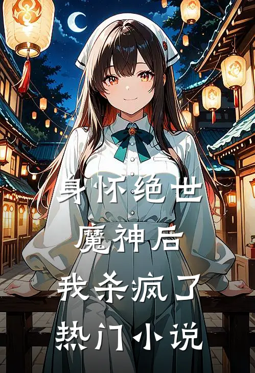 身怀绝世魔神后，我杀疯了热门小说