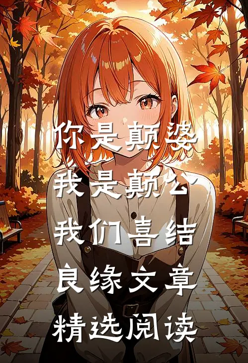 你是颠婆，我是颠公，我们喜结良缘文章精选阅读
