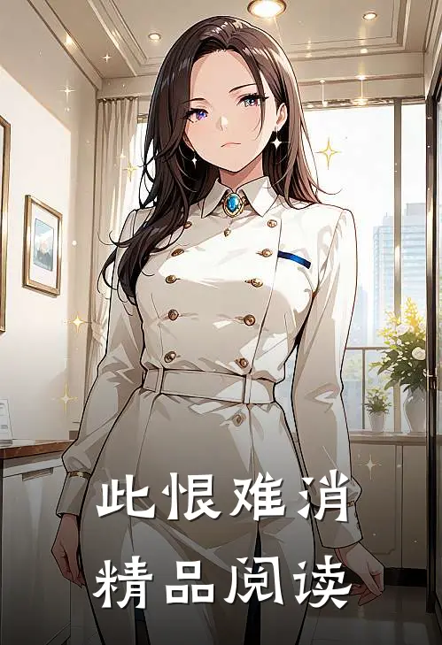 此恨难消精品阅读