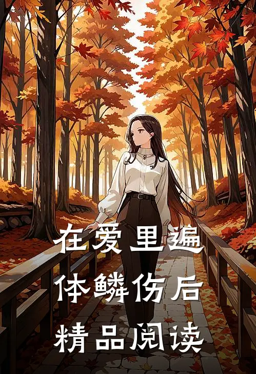 在爱里遍体鳞伤后精品阅读
