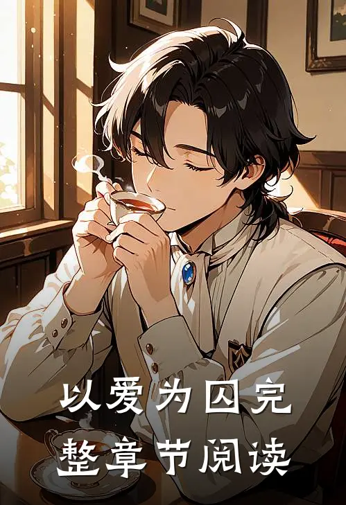 以爱为囚完整章节阅读