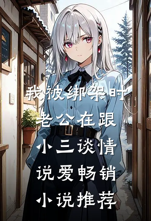 我被绑架时，老公在跟小三谈情说爱畅销小说推荐