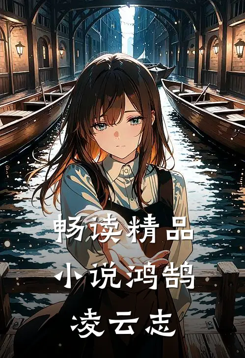 畅读精品小说鸿鹄凌云志