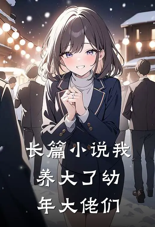 长篇小说我养大了幼年大佬们