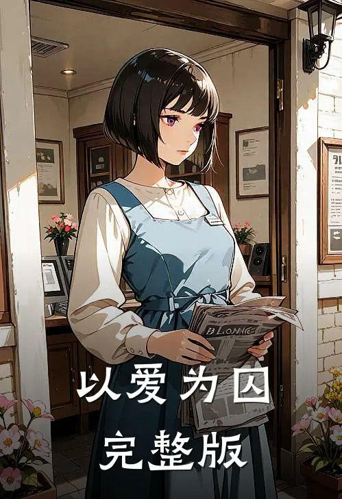 以爱为囚完整版