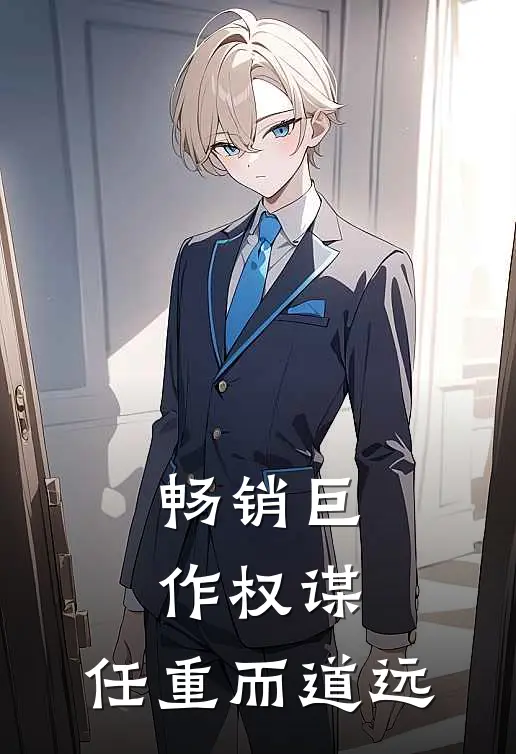 畅销巨作权谋：任重而道远