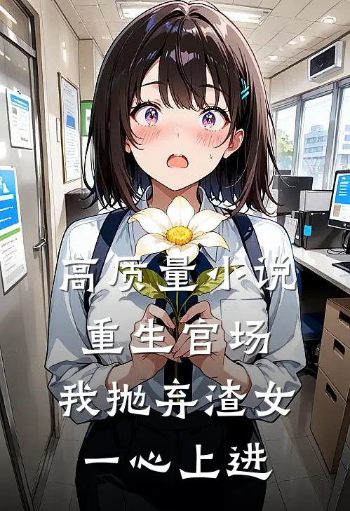 高质量小说重生官场：我抛弃渣女，一心上进