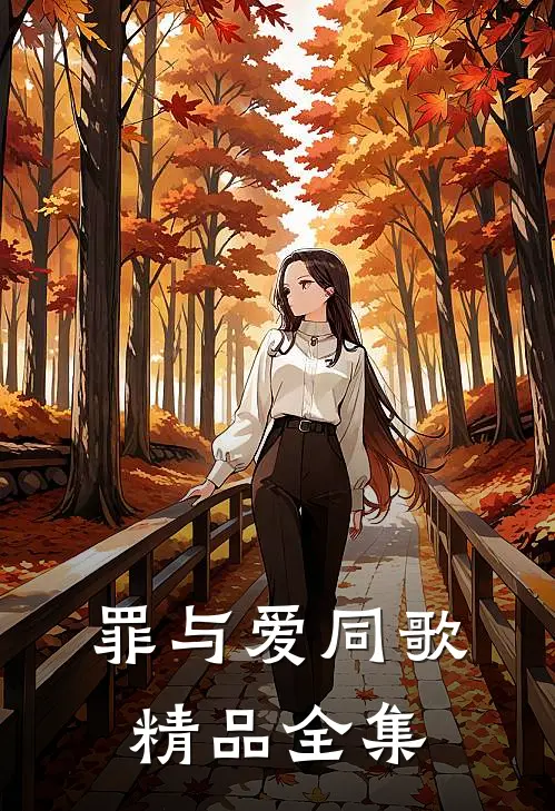罪与爱同歌精品全集