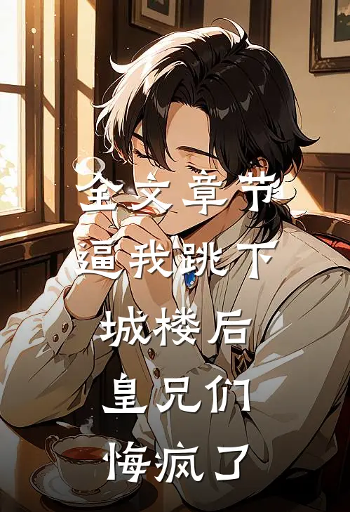 全文章节逼我跳下城楼后，皇兄们悔疯了