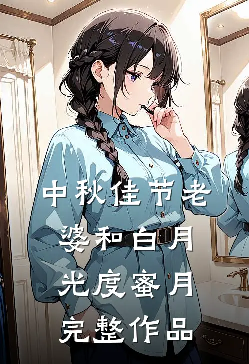 中秋佳节老婆和白月光度蜜月完整作品