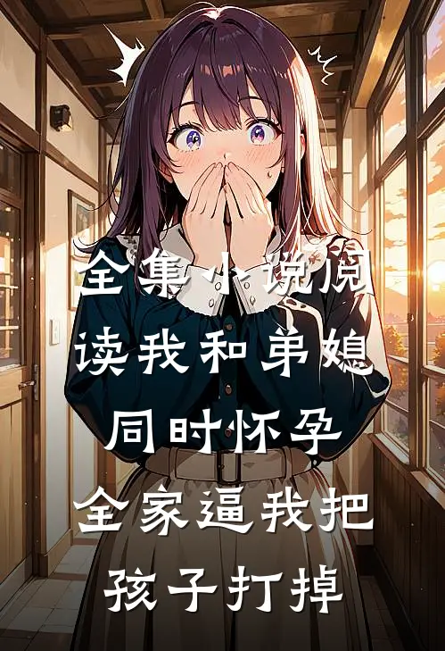 全集小说阅读我和弟媳同时怀孕，全家逼我把孩子打掉