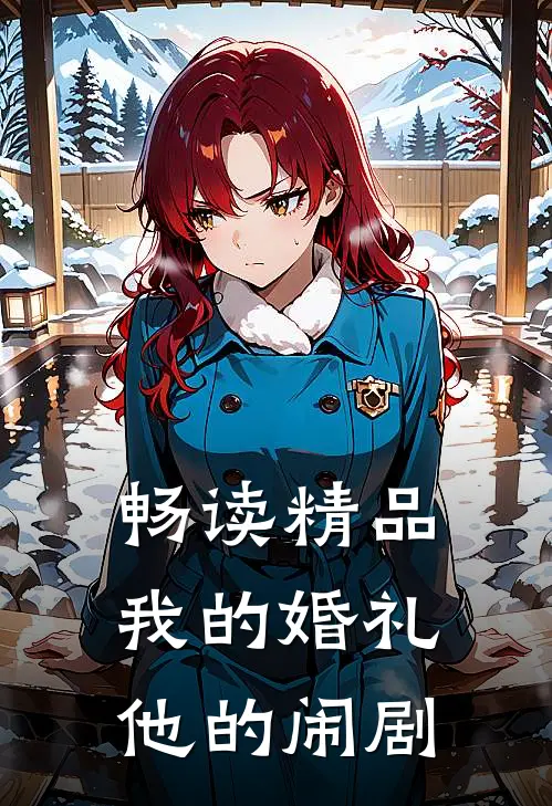 畅读精品我的婚礼，他的闹剧