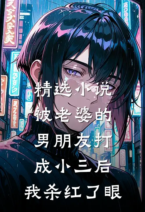 精选小说被老婆的男朋友打成小三后，我杀红了眼