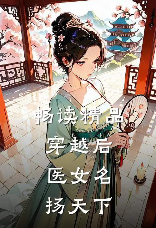 畅读精品穿越后，医女名扬天下