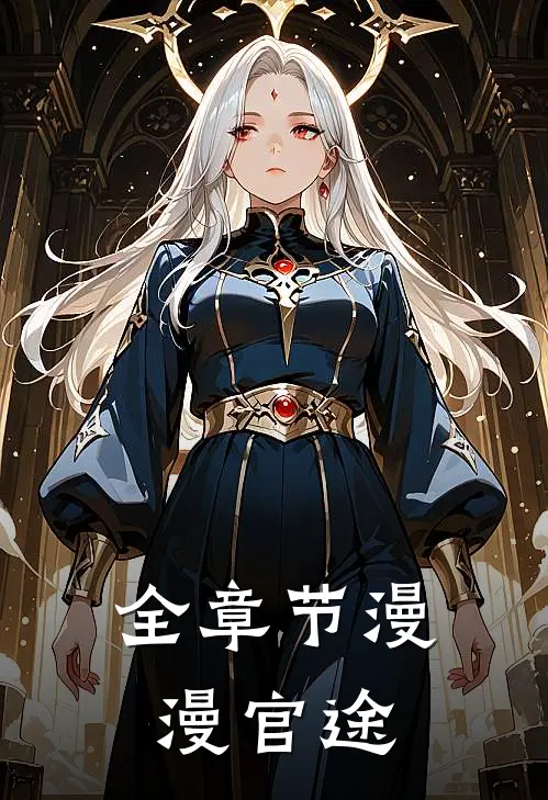 全章节漫漫官途