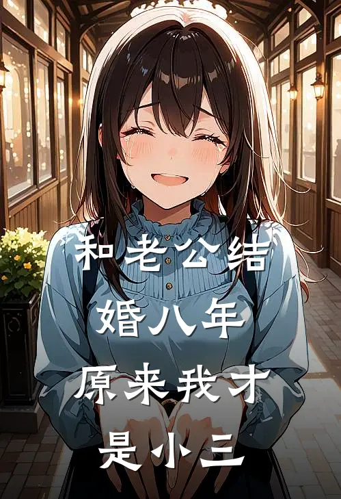 和老公结婚八年，原来我才是小三