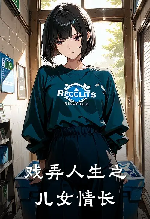 戏弄人生之儿女情长