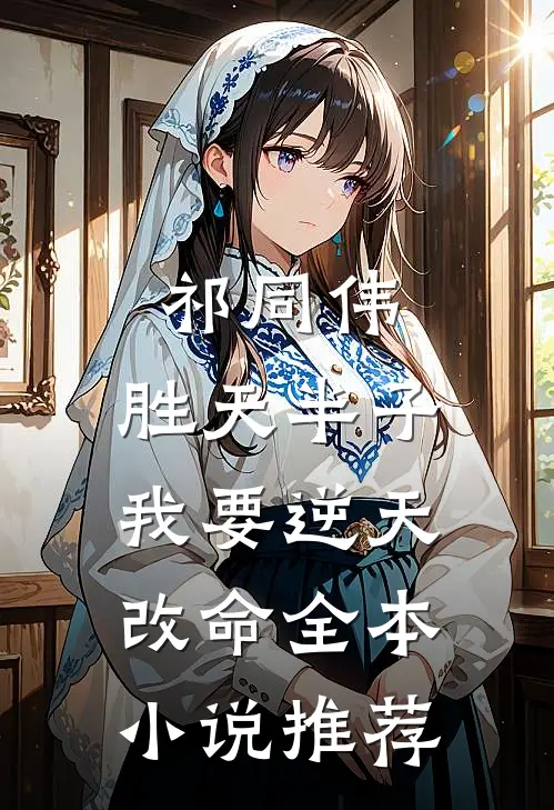 祁同伟：胜天半子，我要逆天改命全本小说推荐