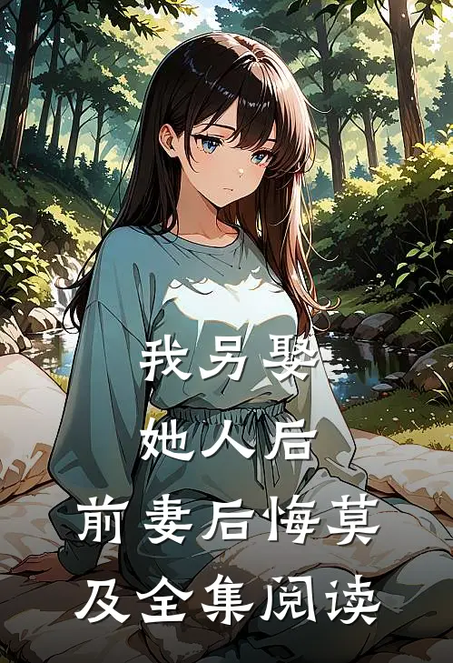 我另娶她人后，前妻后悔莫及全集阅读