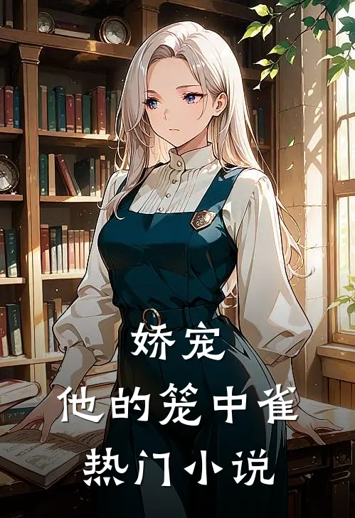 娇宠：他的笼中雀热门小说