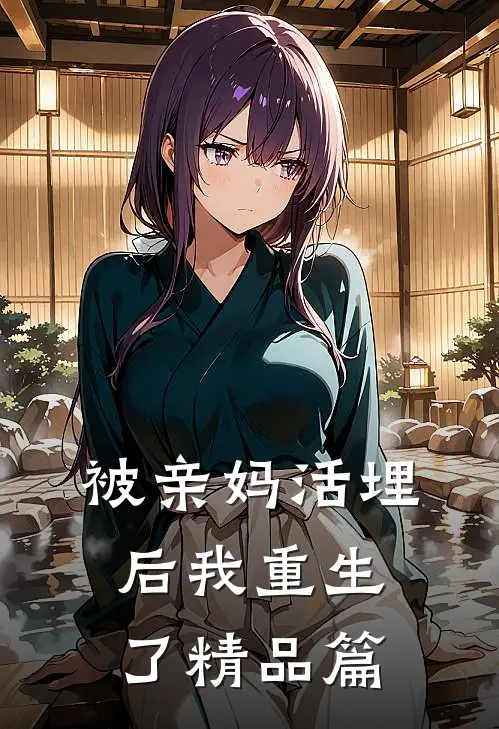 被亲妈活埋后我重生了精品篇