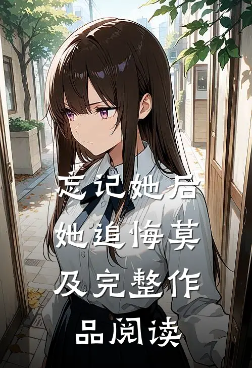 忘记她后，她追悔莫及完整作品阅读