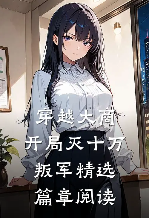 穿越大商，开局灭十万叛军精选篇章阅读