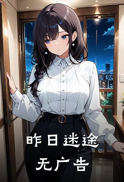 昨日迷途无广告