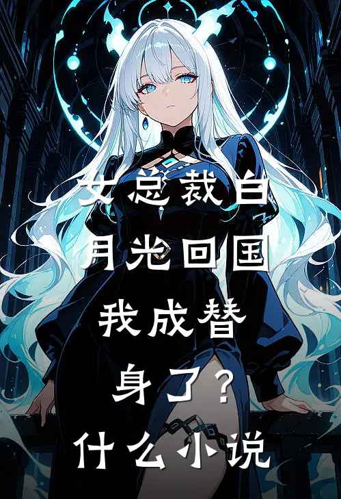 女总裁白月光回国，我成替身了？什么小说