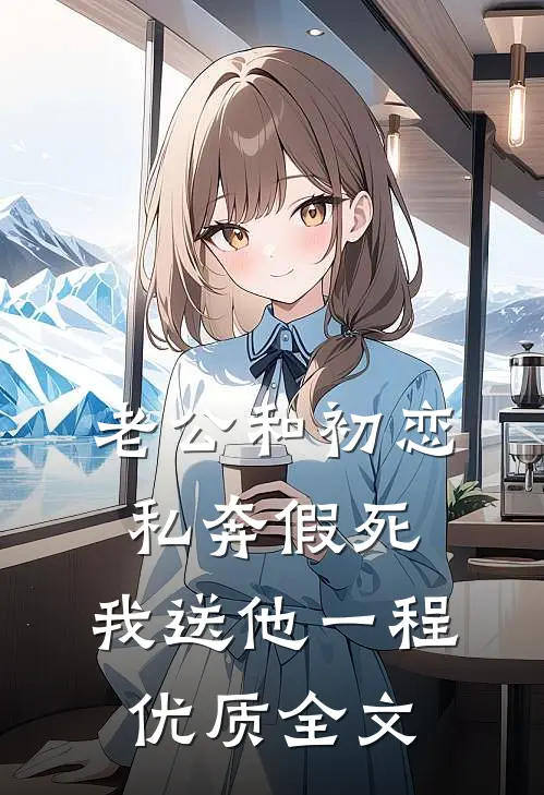 老公和初恋私奔假死，我送他一程优质全文