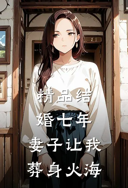 精品结婚七年，妻子让我葬身火海