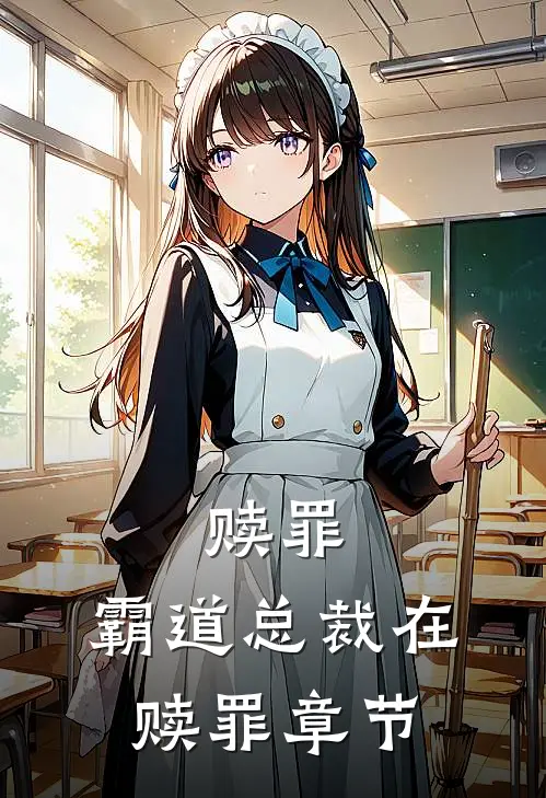 赎罪，霸道总裁在赎罪章节