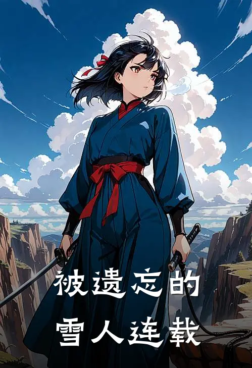 被遗忘的雪人连载