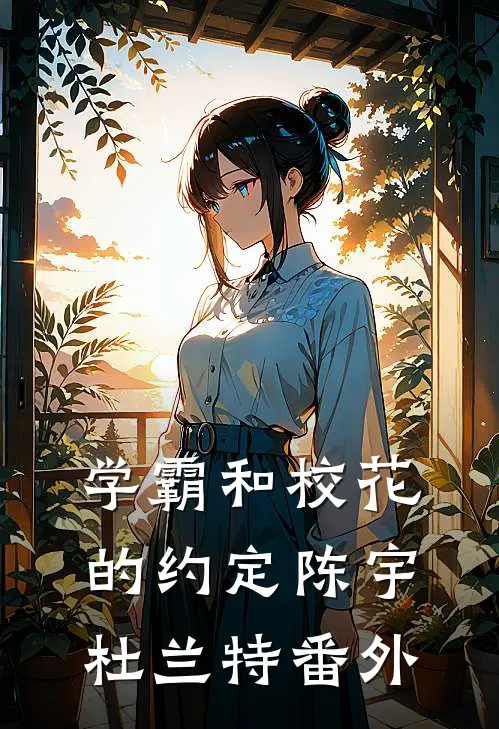 学霸和校花的约定陈宇杜兰特番外