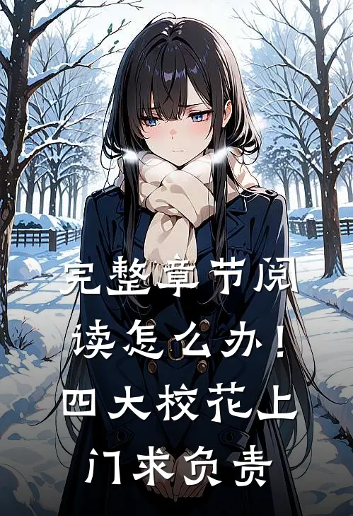 完整章节阅读怎么办！四大校花上门求负责