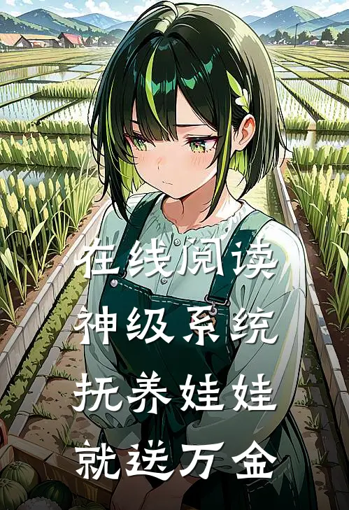 在线阅读神级系统，抚养娃娃就送万金