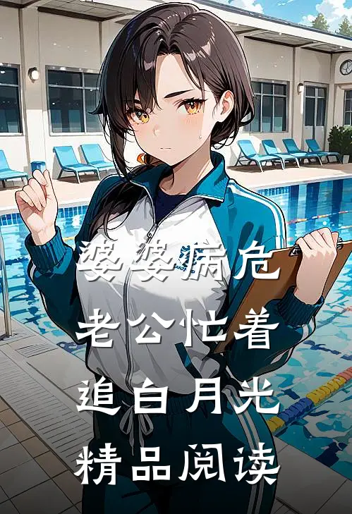 婆婆病危，老公忙着追白月光精品阅读