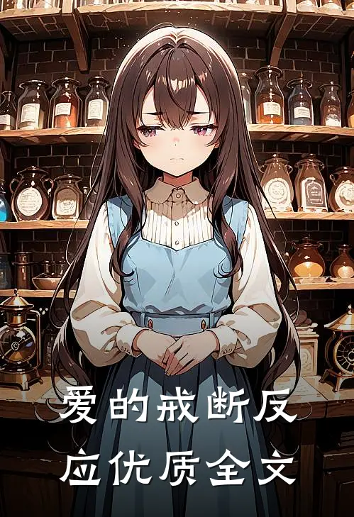 爱的戒断反应优质全文
