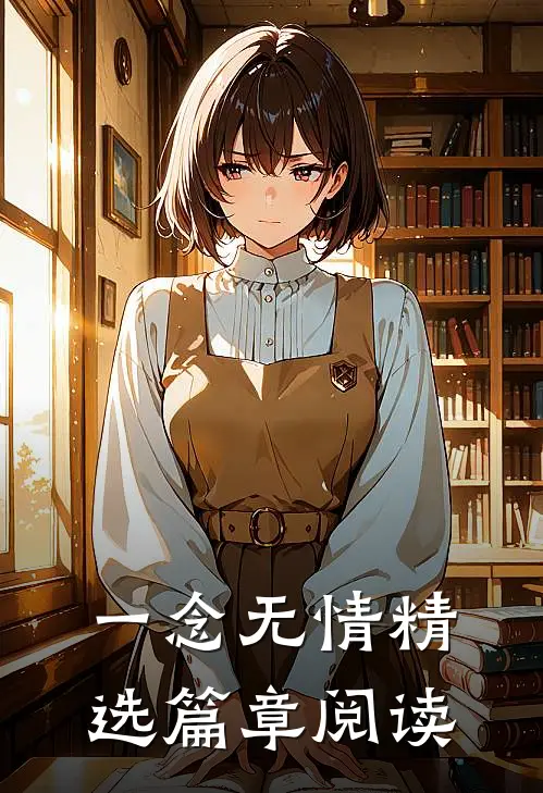 一念无情精选篇章阅读