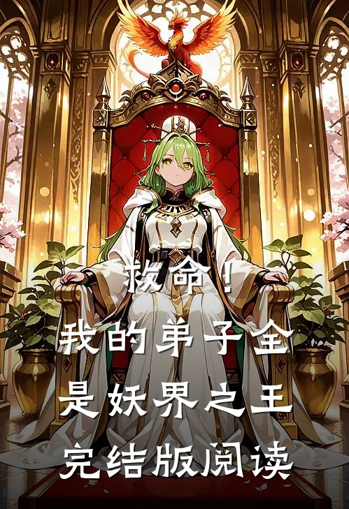 救命！我的弟子全是妖界之王完结版阅读