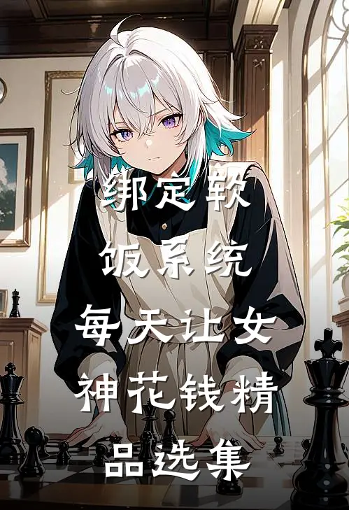 绑定软饭系统，每天让女神花钱精品选集