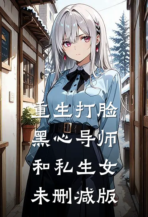 重生打脸黑心导师和私生女未删减版
