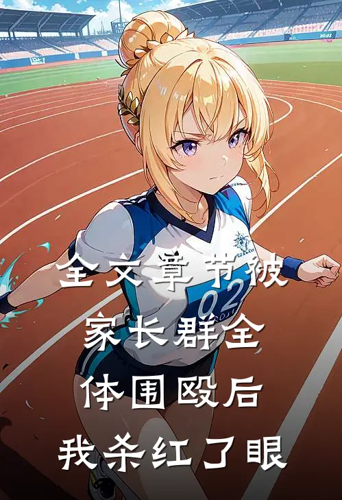全文章节被家长群全体围殴后，我杀红了眼