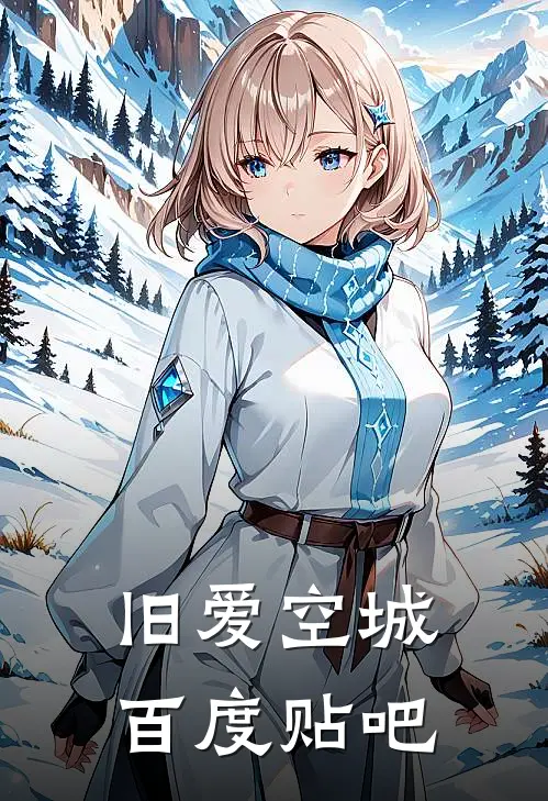 旧爱空城百度贴吧