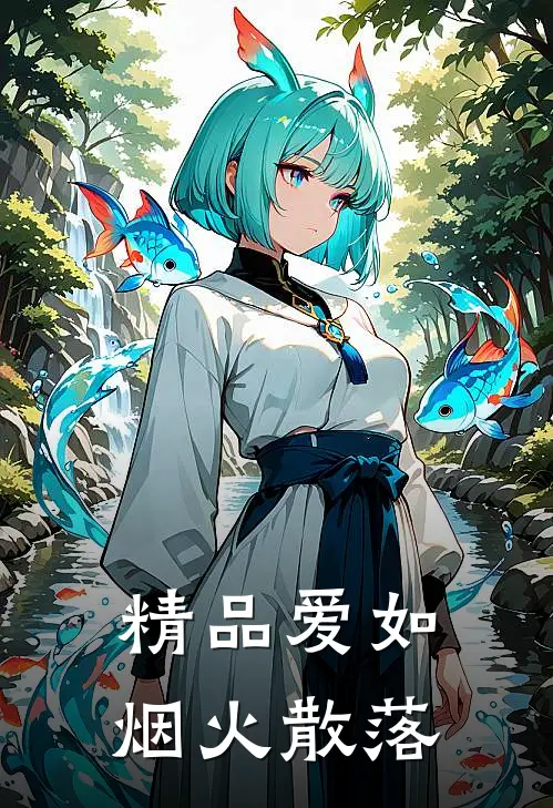 精品爱如烟火散落